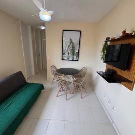Apartamento 2 quartos ,Mobiliado em Sumare SP, hotel en Sumaré