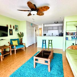 Holualoa Gardens 203