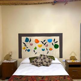 By Lela, hotel i Tinogasta