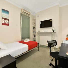 O'Connell St - Affordable Stay In Central City Room