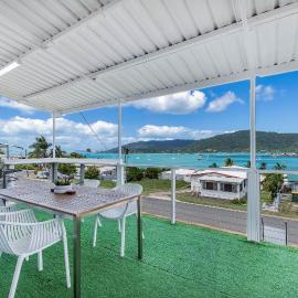 Hillcrest Harmony, hotel in Airlie Beach