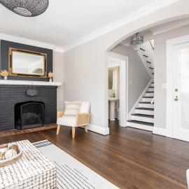 Emerywood Retreat - Chic Interiors in a Premier Neighborhood, хотел в Хай Пойнт