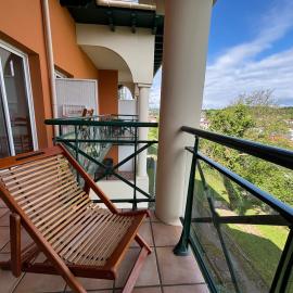 Appartement 6 pers avec vue Socoa et terrasse - FR-1-239-1142