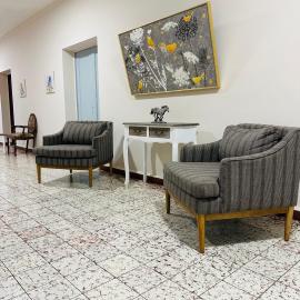 Hostal y Hospedaje El Vergel