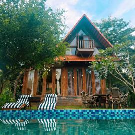 Kap homestay Pleiku - Lake view Heaven