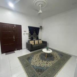 Eryna homestay batu hitam beserah kuantan