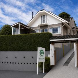 Pousada Araucária Suítes, hotel in Campos do Jordão