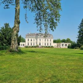Gîte avec animaux admis - 14 pers.