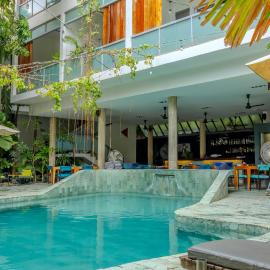 Sonitori Boutique Resort
