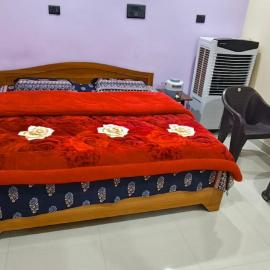 Devbhoomi Stay