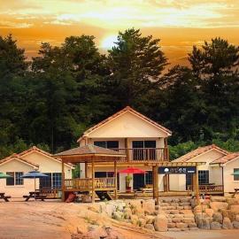 Samcheok lime pension
