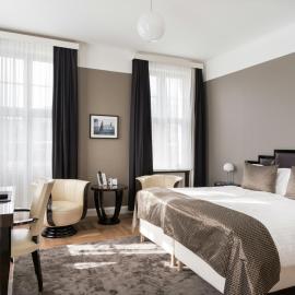 Hotel Borg by Keahotels