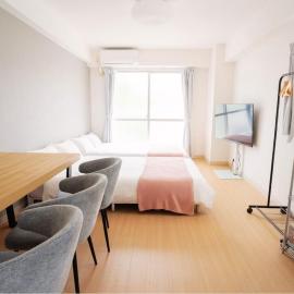 REKADO ROOM Shinsuizenji 3C