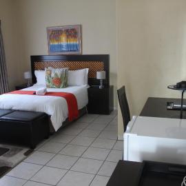 Mcbest Guest House, Hotel in Ermelo