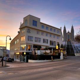 Hotel Kea by Keahotels, hotel u gradu 'Akureyri'