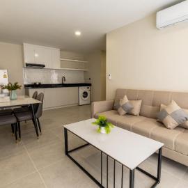 Walk Street Hotel & Apartment, Hotel in Phnom Penh