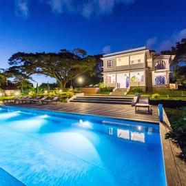 Apolline, hotel in Fort-de-France