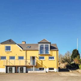Stunning Apartment In Holstebro With Wifi, hotel i Holstebro