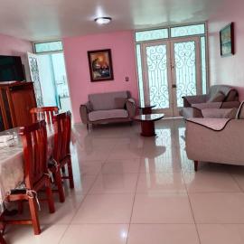 Casa céntrica en Morelia., hotel sa Morelia