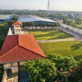 Greenway Retreat Resort, ξενοδοχείο σε Puducherry Airpoert