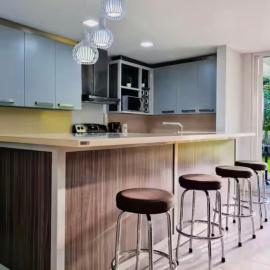 Luxury partamento en playa herradura