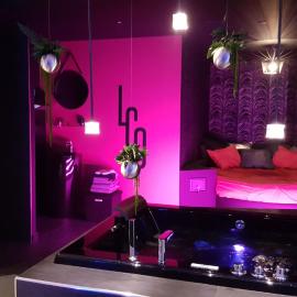 Le Clair Obscur, Hotel in Nantes