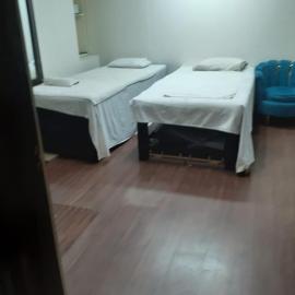 Suzana Thai Spa