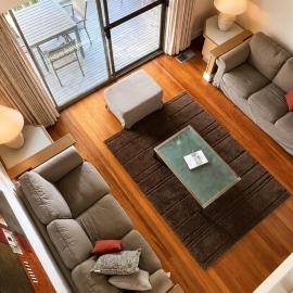 Plover Executive Deluxe Villa 25, hotel Cams Wharfban