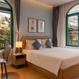 Luna Villas Đà Lạt