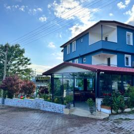 Paradise House
