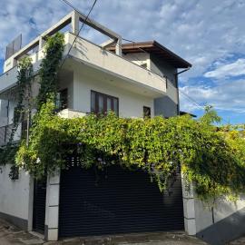 Chathura's Villa