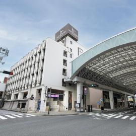 Hotel Resh Tottori Ekimae