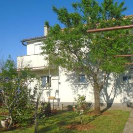 Apartman Boba s pogledom na more