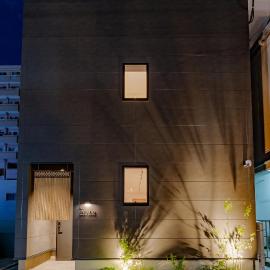 Hotel Arina HakataTaihaku