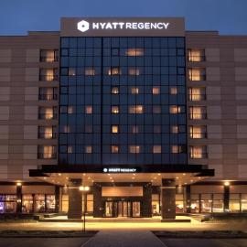 Hyatt Regency Bishkek