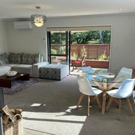 Baybell Lodge, hotel in Tauranga