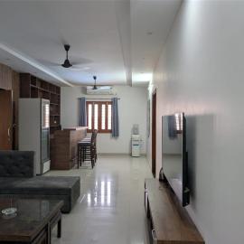 Karmawas House