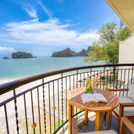 Tanjung Rhu Resort, готель у місті Танджунґ-Ргу