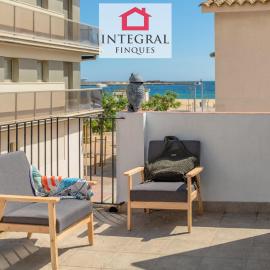 Casa Aiguamarina, hotel u gradu Palamos