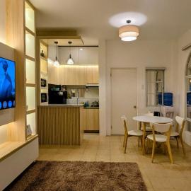 Cityloft Bungalow, hotel a Dauis