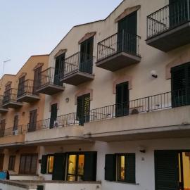 Casa Allende, hotel en Bosa