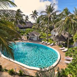 Ascot Watamu Resort, hotel in Watamu