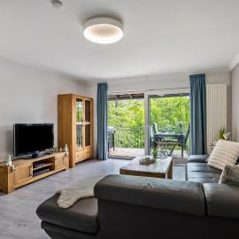 Ferienwohnung Sauerland an der Ruhr