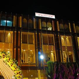 Doon Sanskaram Hotel, khách sạn ở Chūharpur