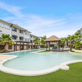 Whitfield Waters - Resort Living for Families, hotel a Edge Hill