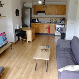 Apartamento Valdenieve VUTE-15-041