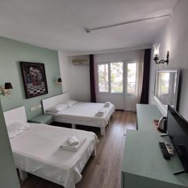 Datça Stayinn Otel, hotel in Datca