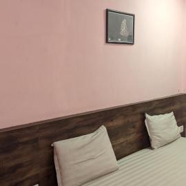 Hotel M N Matheran, hotel di Matheran