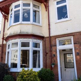 Avalon Lodge