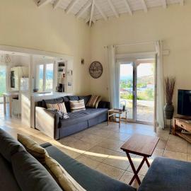 Nafplio Escape, hotel u gradu Levkákia